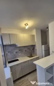 Tineretului timpuri noi sincai cu boiler etaj 2