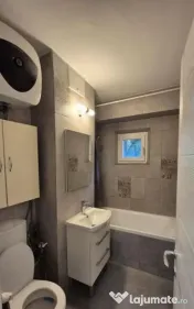 Tineretului timpuri noi sincai cu boiler etaj 2