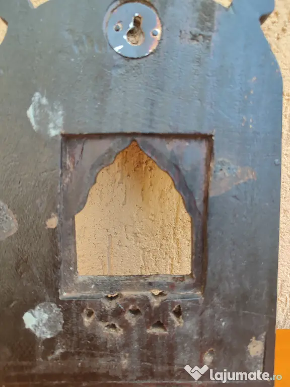 Ramă indiană vintage