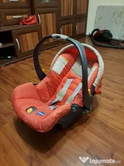 Scoica auto Chico 