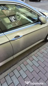 Volkswagen Passat B8 