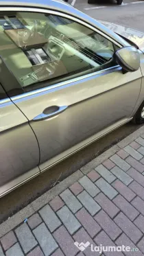 Volkswagen Passat B8