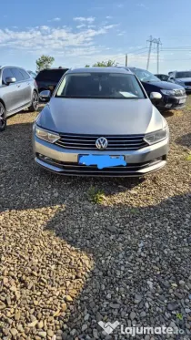 Volkswagen Passat B8
