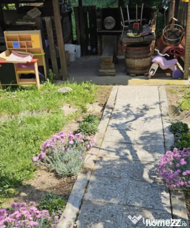 Casa 4 camere 126 mp utili, 700 mp teren, zona Viile Satu Ma