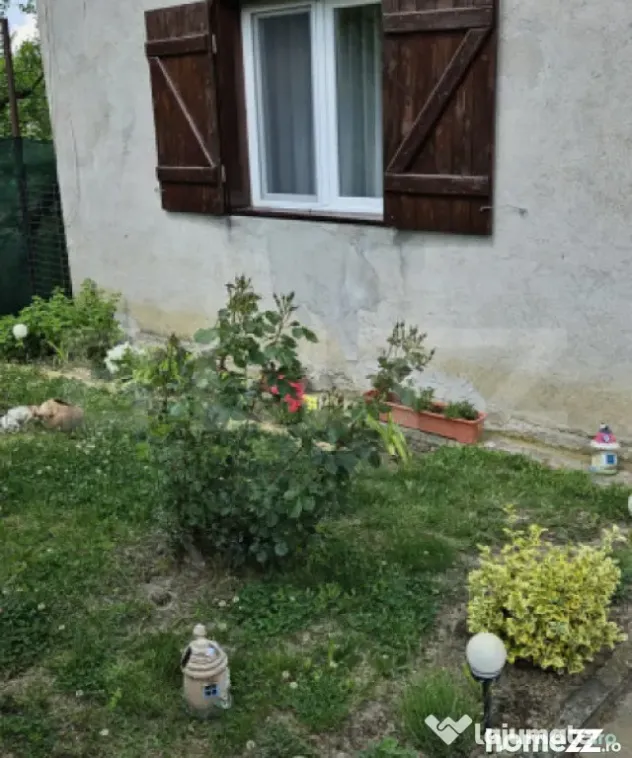 Casa 4 camere 126 mp utili, 700 mp teren, zona Viile Satu Ma