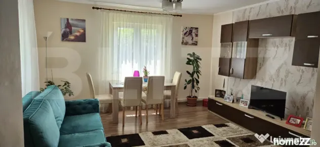 Casa 4 camere 126 mp utili, 700 mp teren, zona Viile Satu Ma