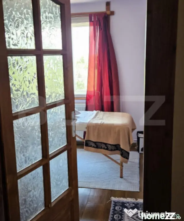 Casa 4 camere 126 mp utili, 700 mp teren, zona Viile Satu Ma