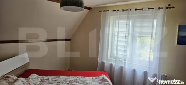 Casa 4 camere 126 mp utili, 700 mp teren, zona Viile Satu Ma