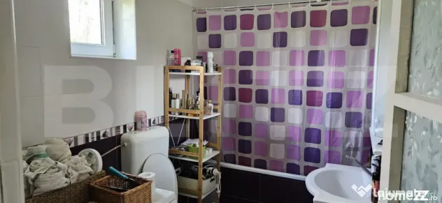 Casa 4 camere 126 mp utili, 700 mp teren, zona Viile Satu Ma