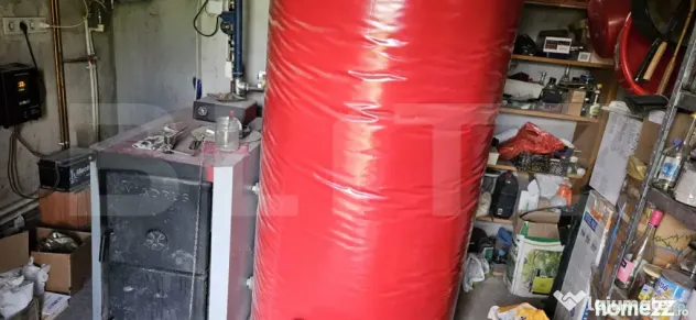 Casa 4 camere 126 mp utili, 700 mp teren, zona Viile Satu Ma