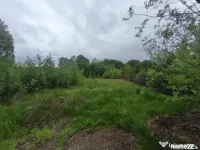 Teren intravilan, 2300mp, zona Hardic, Horodnic de Sus, Rada 