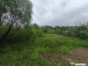 Teren intravilan, 2300mp, zona Hardic, Horodnic de Sus, Rada