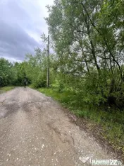 Teren intravilan, 2300mp, zona Hardic, Horodnic de Sus, Rada