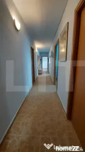 Apartament 3 camere decomandate, etaj 3/8, 71 mp, zona Garii 
