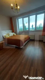 Apartament 3 camere decomandate, etaj 3/8, 71 mp, zona Garii 