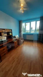 Apartament 3 camere decomandate, etaj 3/8, 71 mp, zona Garii 