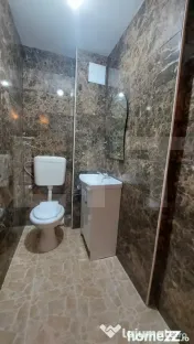 Apartament 3 camere decomandate, etaj 3/8, 71 mp, zona Garii 