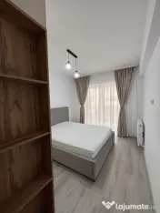Brancoveanu odei studio cu parcare etaj 3 