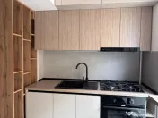 Brancoveanu odei studio cu parcare etaj 3 