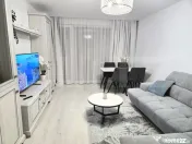 Apartament 2 camere, 60 mp, zona Tractorul