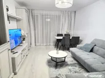 Apartament 2 camere, 60 mp, zona Tractorul