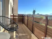 Apartament 2 camere, 60 mp, zona Tractorul