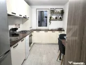 Apartament 2 camere, 60 mp, zona Tractorul
