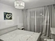 Apartament 2 camere, 60 mp, zona Tractorul