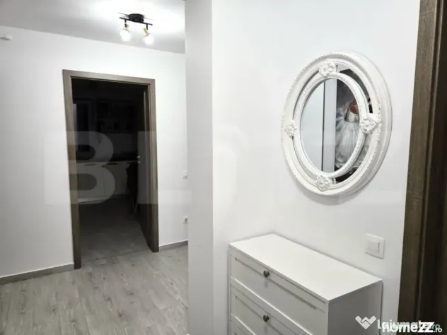 Apartament 2 camere, 60 mp, zona Tractorul