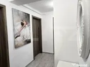 Apartament 2 camere, 60 mp, zona Tractorul