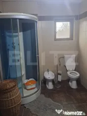 Casa de vanzare, 500 mp, zona Sendreni 