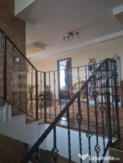 Casa de vanzare, 500 mp, zona Sendreni 