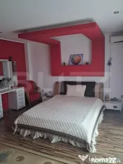 Casa de vanzare, 500 mp, zona Sendreni 
