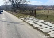 Teren intravilan de vânzare – 3.392 mp – Gorganu, Căli 