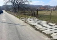 Teren intravilan de vânzare – 3.392 mp – Gorganu, Căli