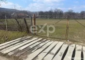 Teren intravilan de vânzare – 3.392 mp – Gorganu, Căli 