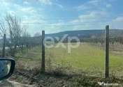 Teren intravilan de vânzare – 3.392 mp – Gorganu, Căli 