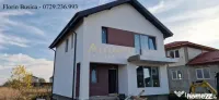 Vila individuala P 1E ~ 4 camere 3 bai ~ 425mp teren