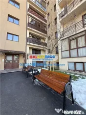 Apartament 3 camere Militari Residence 73 mp 74.900 Euro