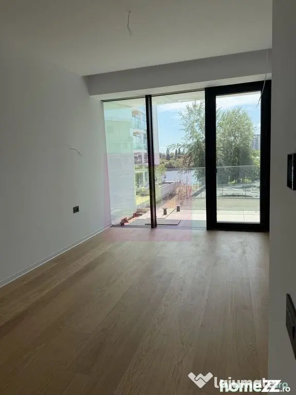 Apartament 4 camere ONE LAKE CLUB