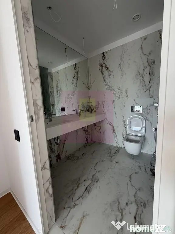 Apartament 4 camere ONE LAKE CLUB