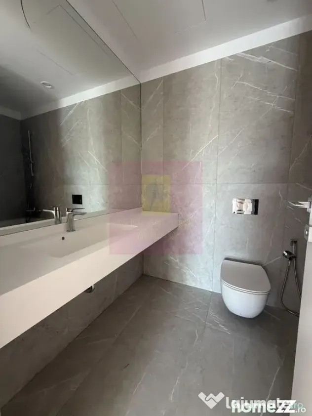 Apartament 4 camere ONE LAKE CLUB