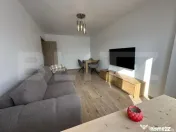 Apartament 2 camere, decomandat, zona Parcul ,,Nicolae Roman 