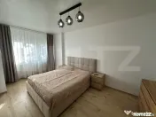 Apartament 2 camere, decomandat, zona Parcul ,,Nicolae Roman 