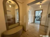 Apartament 2 camere, decomandat, zona Parcul ,,Nicolae Roman 