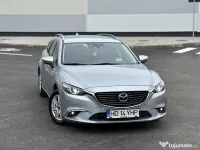 Mazda 6 SkyActiv Technology*2016*AWD*4X4*automata*Bose*navi*piele*Xenon*E 6 