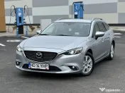 Mazda 6 SkyActiv Technology*2016*AWD*4X4*automata*Bose*navi*piele*Xenon*E 6 