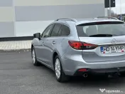 Mazda 6 SkyActiv Technology*2016*AWD*4X4*automata*Bose*navi*piele*Xenon*E 6 