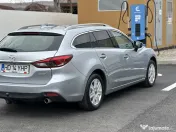 Mazda 6 SkyActiv Technology*2016*AWD*4X4*automata*Bose*navi*piele*Xenon*E 6 