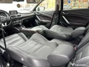 Mazda 6 SkyActiv Technology*2016*AWD*4X4*automata*Bose*navi*piele*Xenon*E 6 